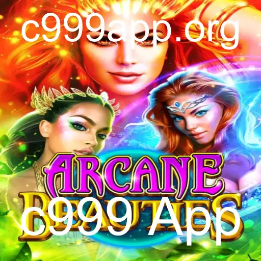 Descobrindo ArcaneBeauties: Uma Aventura Encantada no c999 App