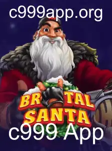 BrutalSanta: Uma Experiência de Jogo Festiva e Intensa