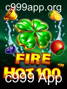 Explorando o Mundo do Jogo FireHot100 e o Aplicativo c999 App