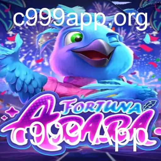 Descubra o Fascinante Jogo FortunaArara e o Mundo do c999 App