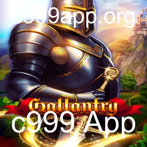 Descubra Gallantry: O Novo Mundo de Aventuras do c999 App