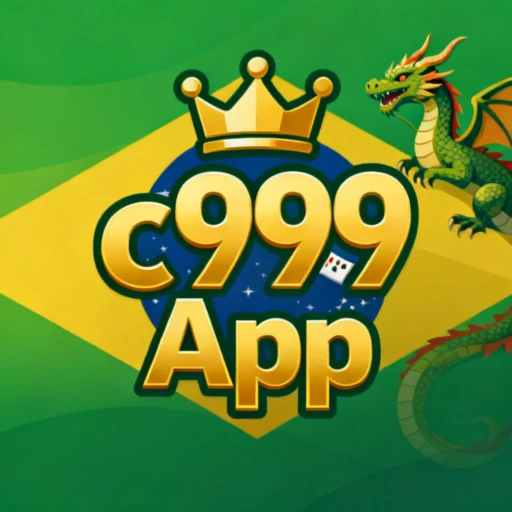 c999 App | Explorando o Mahjong e a Revolução Digital com o c999 App Logo