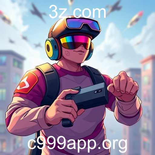 Novas Tendências no Mercado de Jogos: c999 App entre os Destaques