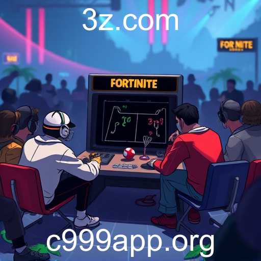 Nova Era para c999 App: Tendências e Inovações