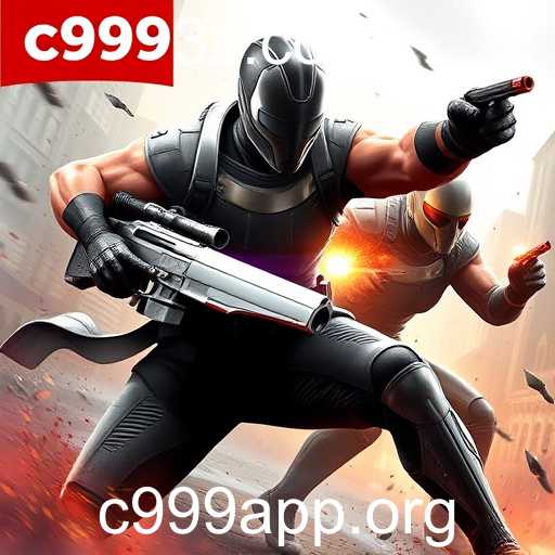 O Impacto do c999 App no Mercado de Jogos Online
