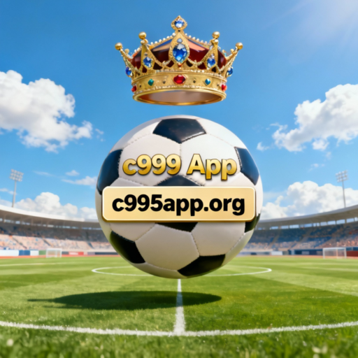 c999 App