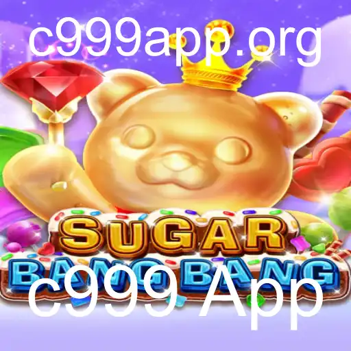 Descobrindo o Universo de SUGARBANGBANG: Um Novo Fenômeno no c999 App