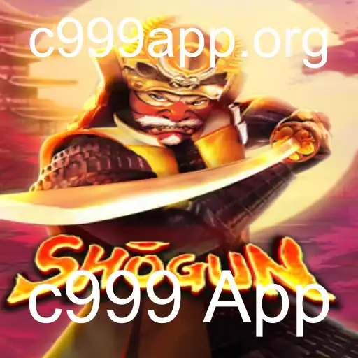 Shogun: Explorando a Estratégia e Tradição do Jogo com a c999 App