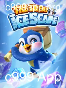 TheGreatIcescape: Aventura Congelante e Estratégia com c999 App