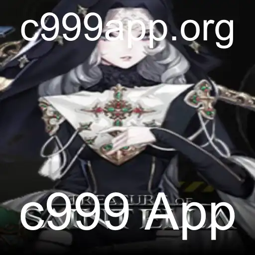 Descubra o Mundo de 'TreasureofSaintElla' com a c999 App