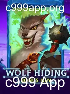 WolfHidingBonusBuy: Descubra a Estratégia Por Trás do Novo Sucesso em Jogos